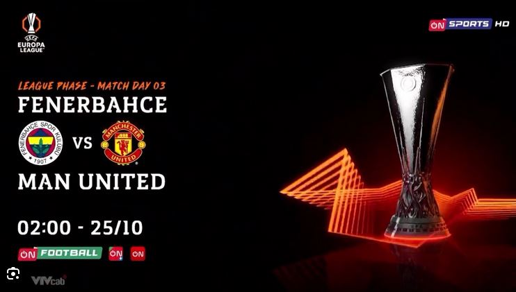 Nhận định trận đấu Fenerbahce vs Manchester United lúc 2h ngày 26/10/2024 - Ảnh 6