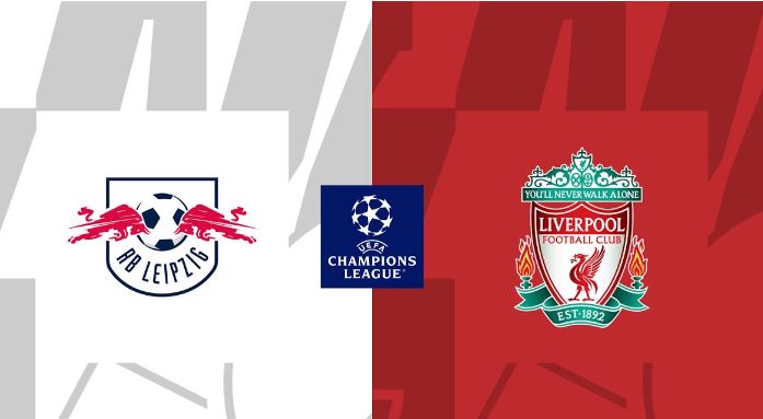Nhận định trận đấu RB Leipzig vs Liverpool lúc 2h ngày 24/10/2024 - Ảnh 3
