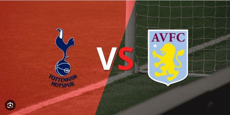 Nhận định dự đoán Tottenham Hotspur vs Aston Villa 23h30 ngày 03/11/2024 - Ảnh 3