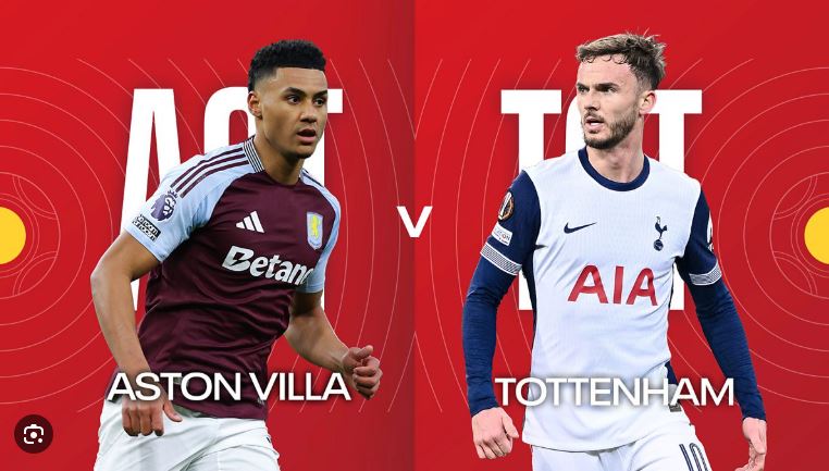 Nhận đinh Aston Villa vs Tottenham Hotspur lúc 01h30 17/05/2025 - Ảnh 3